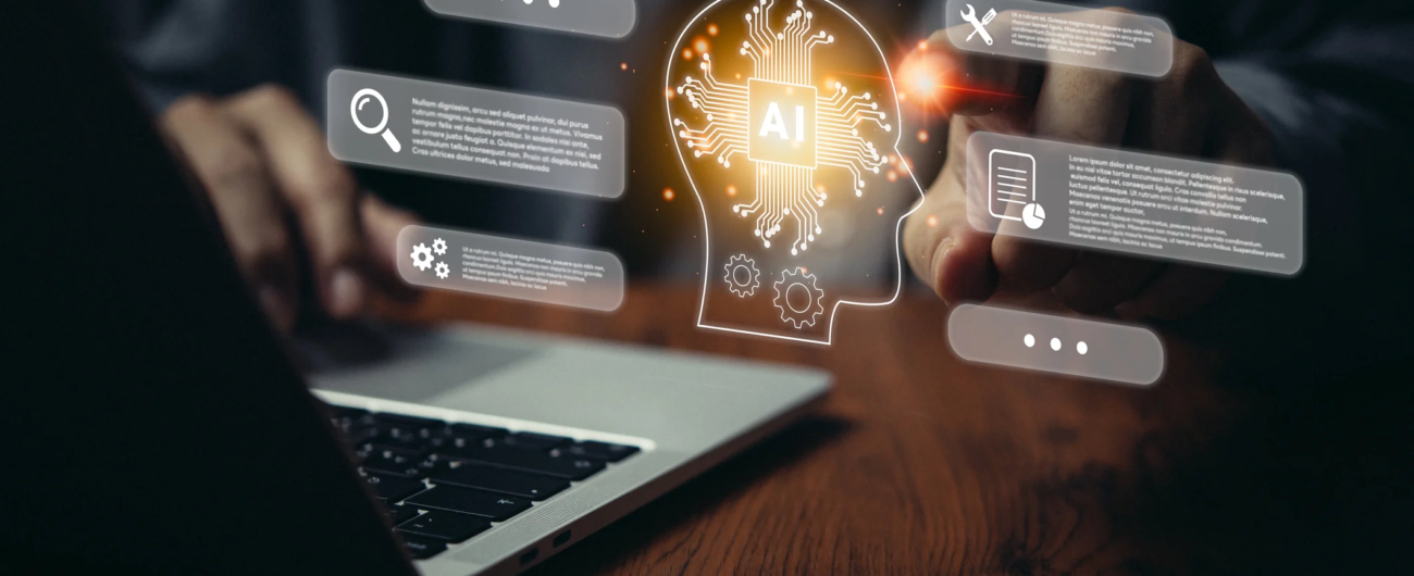 artificial intelligence in marketing